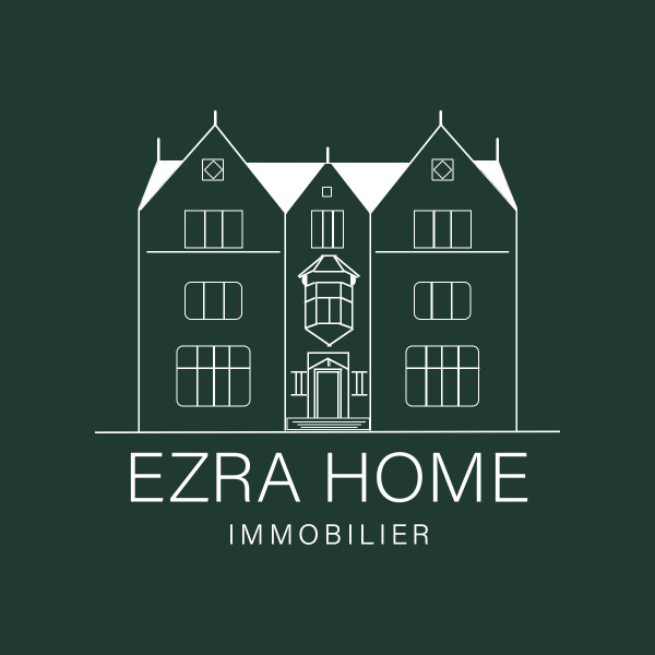 Logo Ezra Home